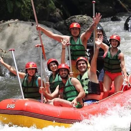 The Donno Ubud Guest House 외부 사진