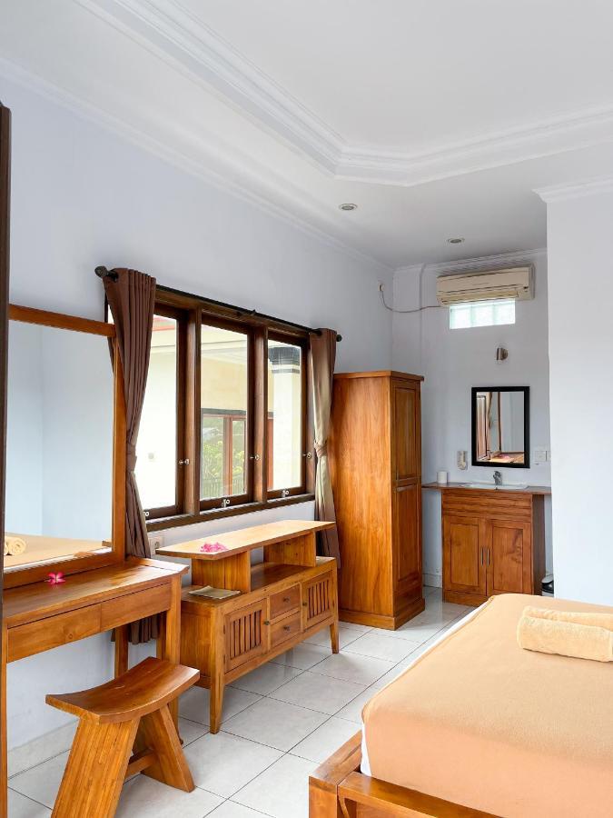 The Donno Ubud Guest House 외부 사진