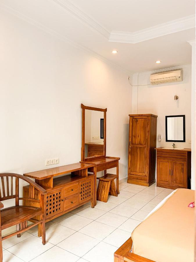The Donno Ubud Guest House 외부 사진