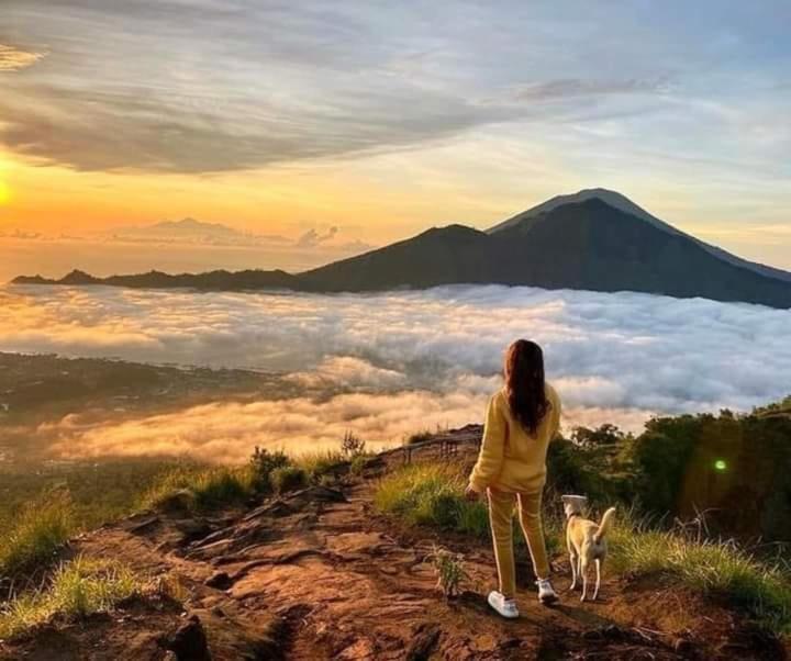 The Donno Ubud Guest House 외부 사진