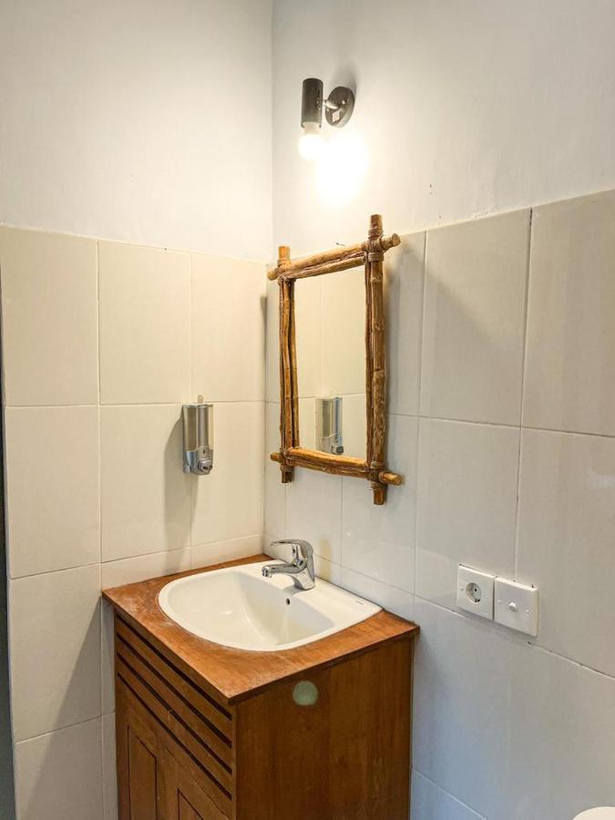 The Donno Ubud Guest House 외부 사진