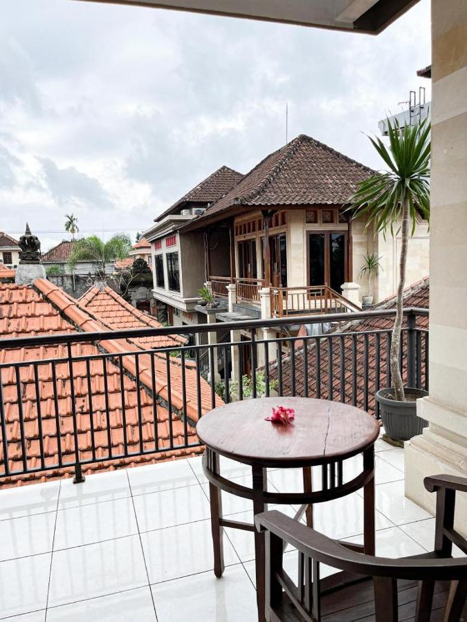 The Donno Ubud Guest House 외부 사진