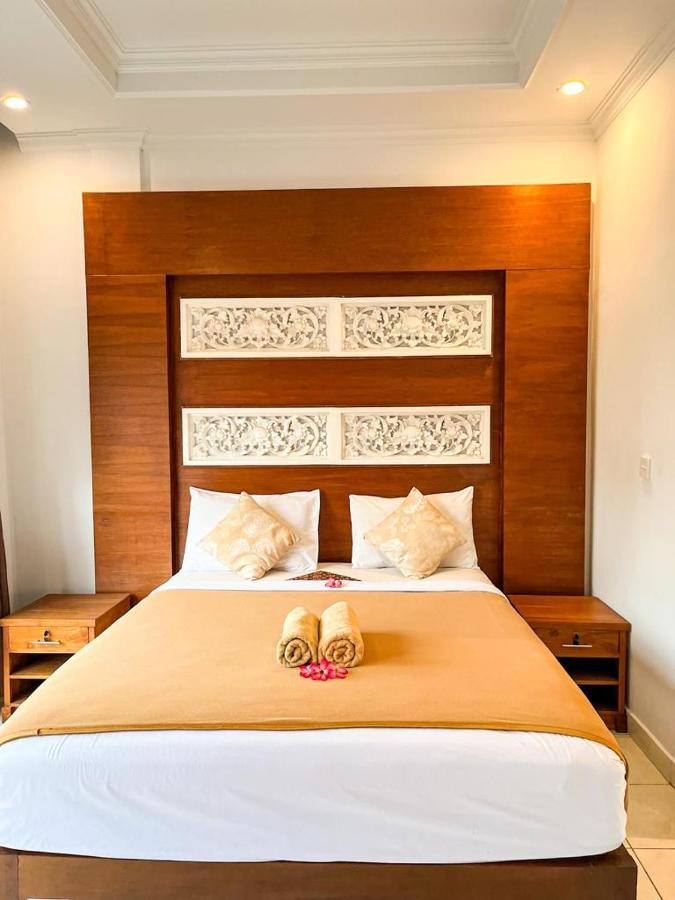 The Donno Ubud Guest House 외부 사진