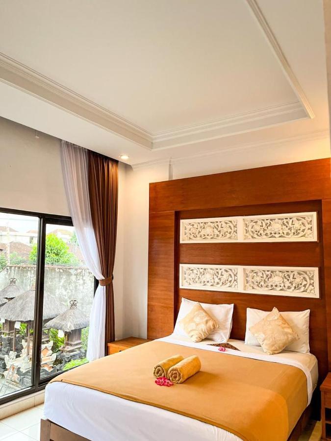 The Donno Ubud Guest House 외부 사진
