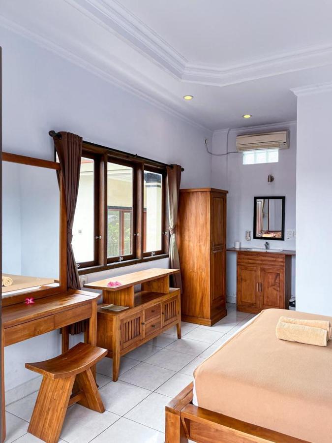 The Donno Ubud Guest House 외부 사진